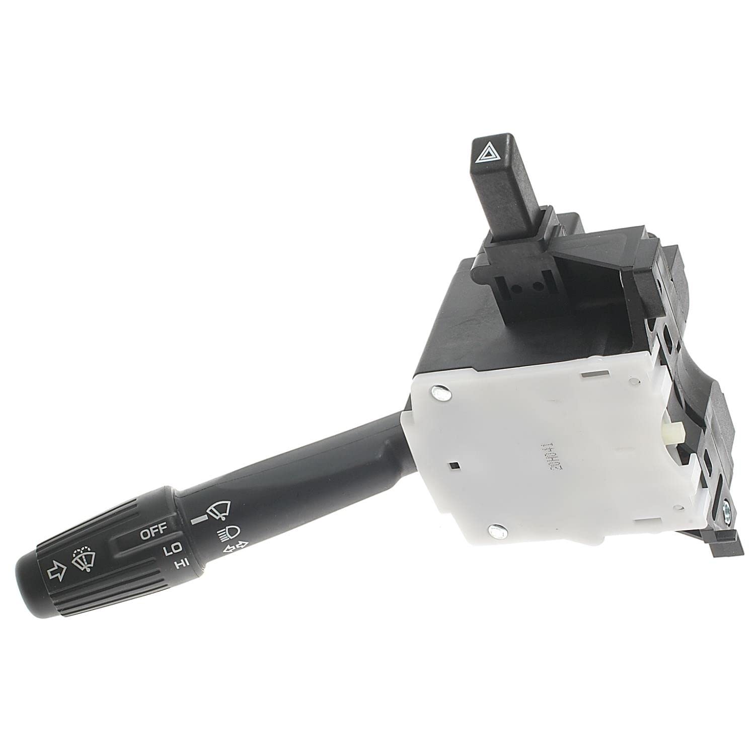 Dodge Turn Signal Switch Replacement - High Quality OEM Compatible Part for Dodge Trucks & SUVs - Perfect for Dodge Ram 1500, 2500, 3500 Models - Easy DIY Installation for Home Mechanics