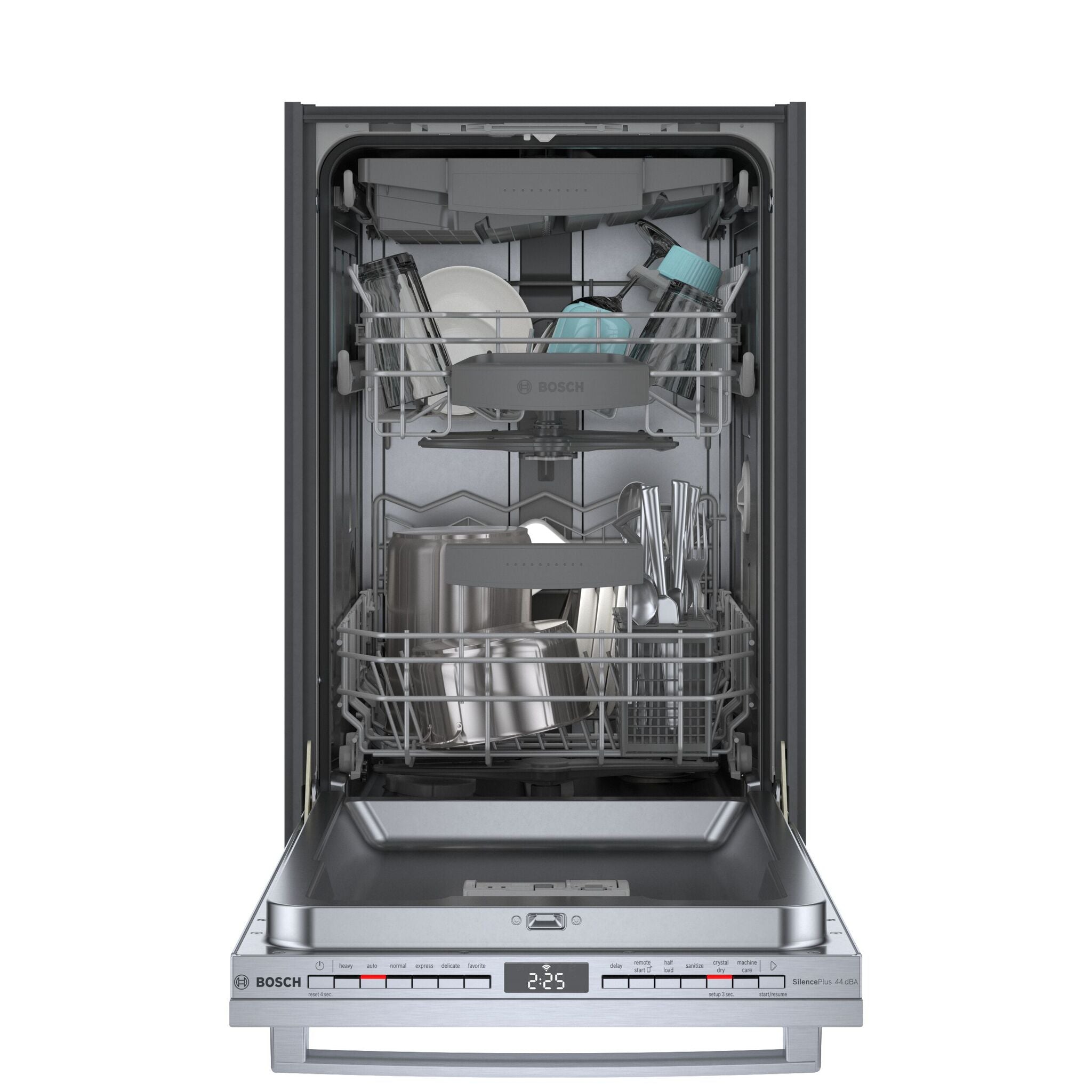 Bosch 800 Series Smart 18