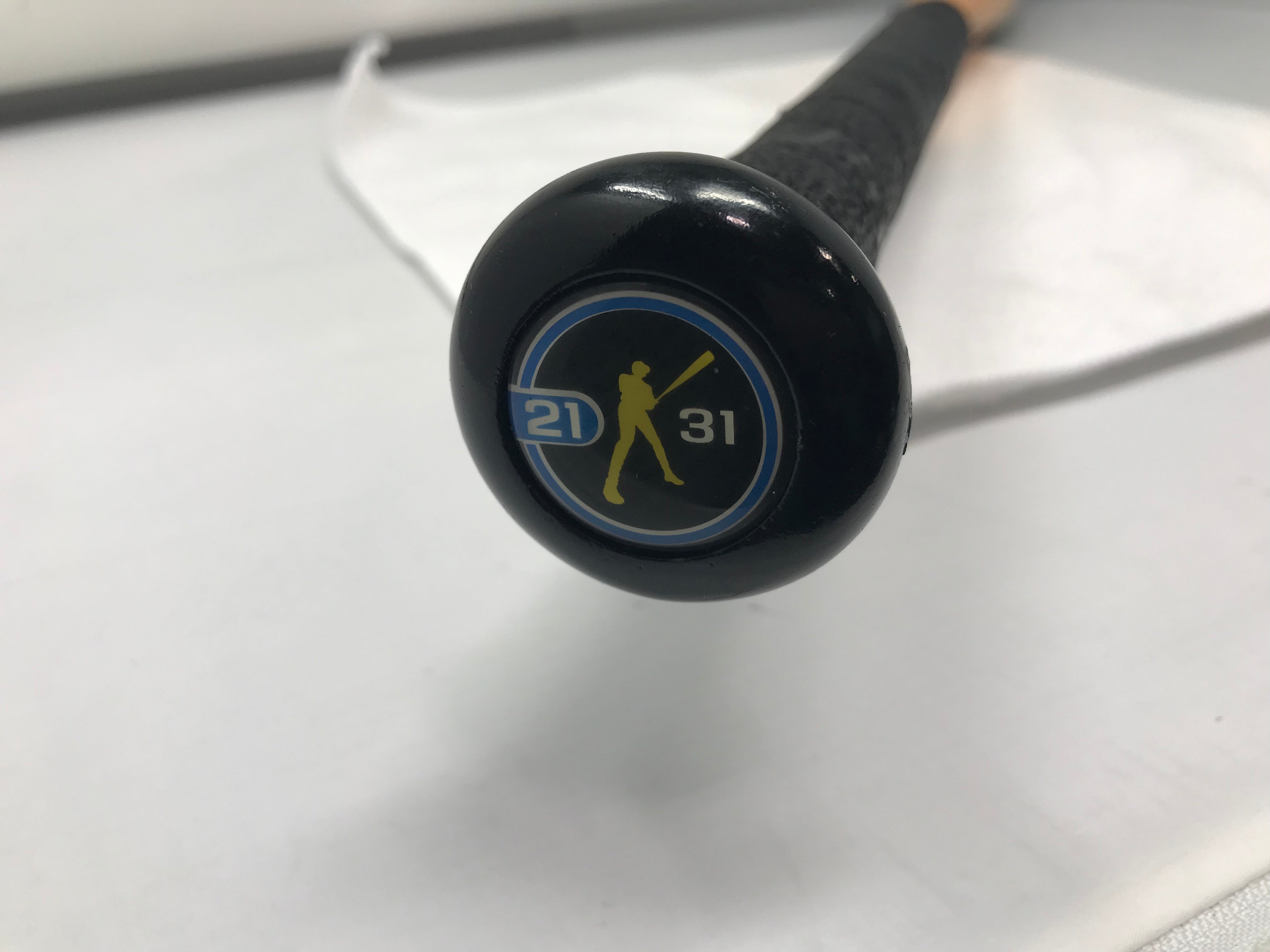 DeMarini DXLF2 6 F2 Composite Handle Youth Baseball Bat 2 1/4