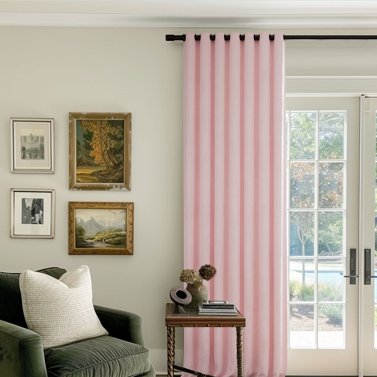 Bare Pink