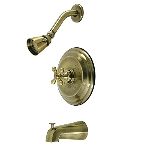 Antique Brass