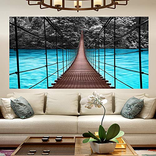 Suspension Bridge