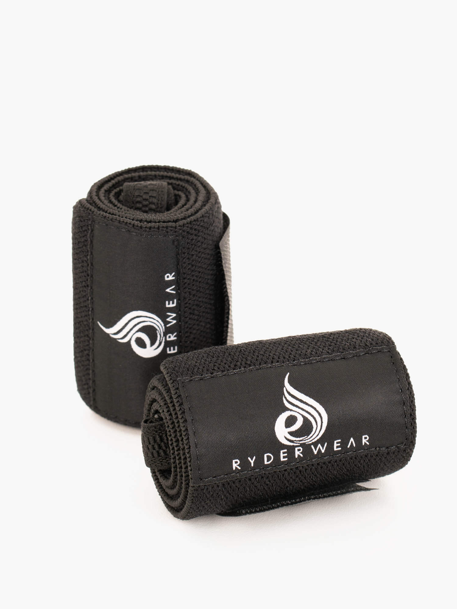 Best Black Wrist Wraps for Weightlifting & CrossFit - Support & Stability for Gym Workouts