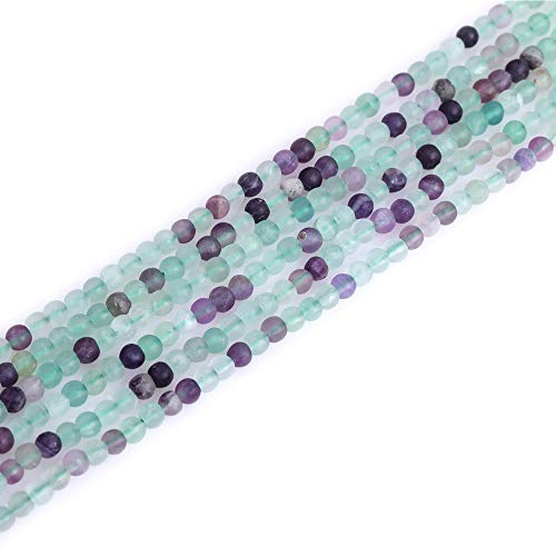 Fluorite Quartz
