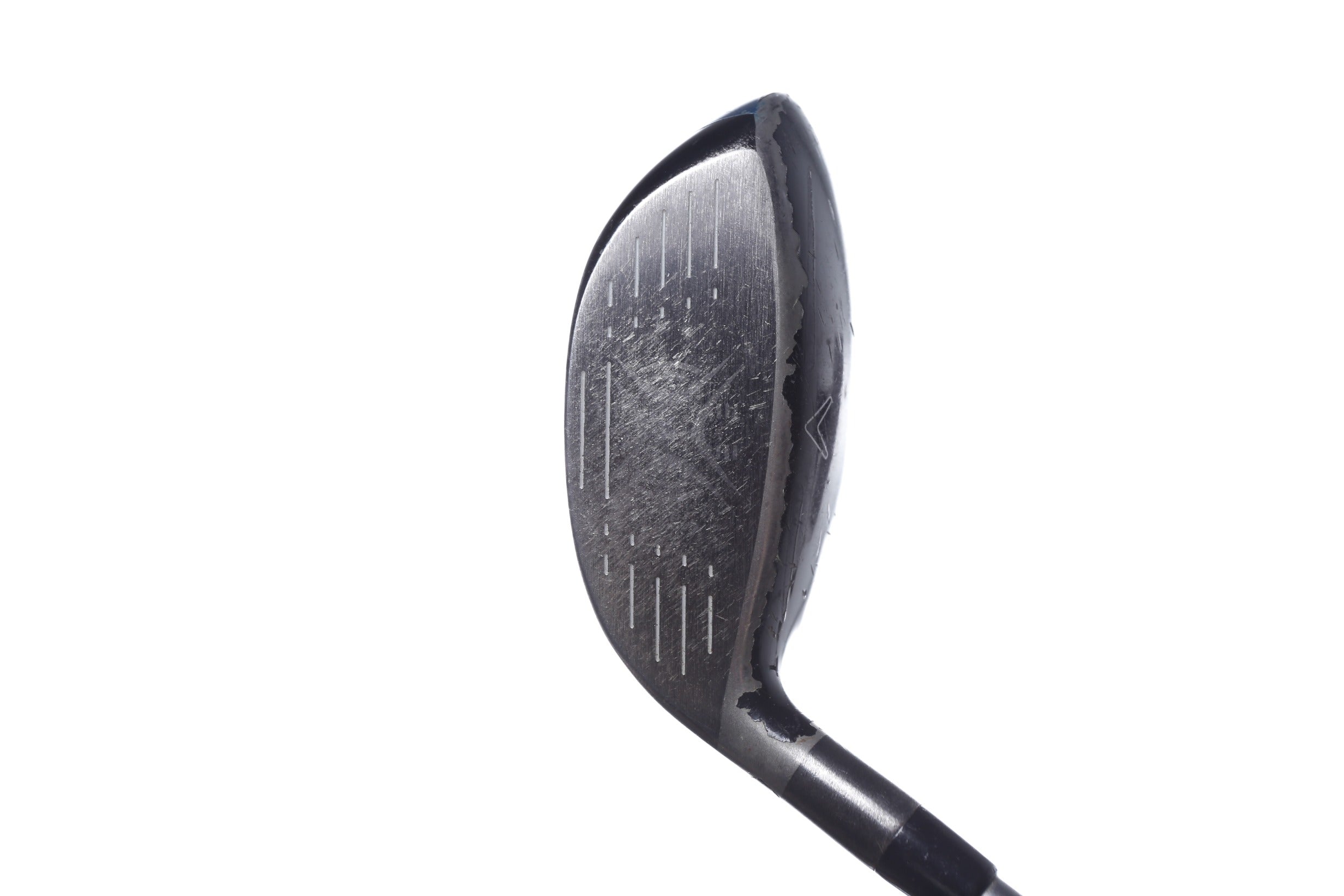 Used Callaway Rogue Wood Set - Right Handed 4W & 5W Ladies Flex Golf Clubs for Women | Perfect for Beginners & Intermediate Players on the Course