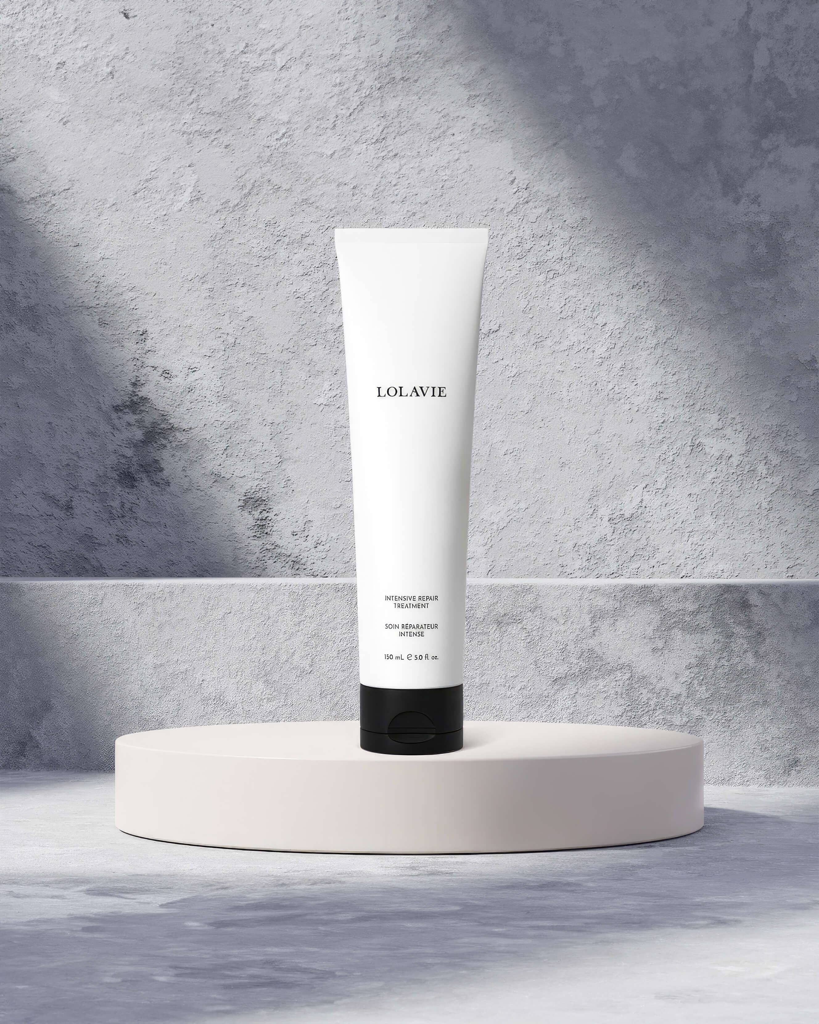 Best Intensive Repair Treatment for Damaged Hair - Deep Conditioning Hair Mask for Dry, Frizzy & Color-Treated Hair | Salon-Quality At-Home Hair Care