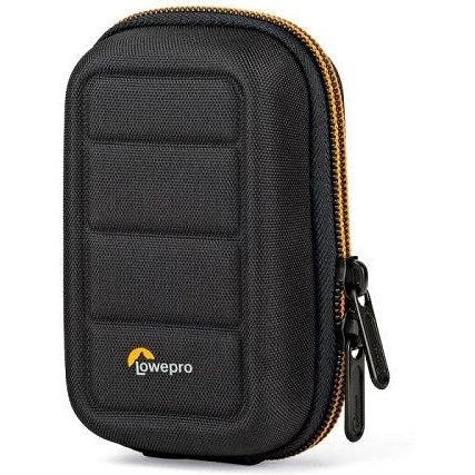 Lowepro Hardside CS 20 Rugged Waterproof Hard Case - Protective Camera Bag for DSLR & Mirrorless Cameras - Perfect for Travel, Outdoor Photography & Adventure Sports
