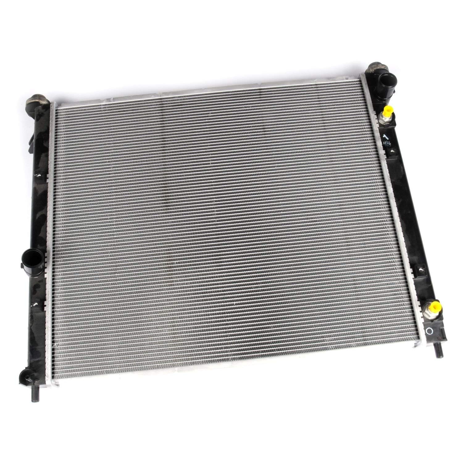 ACDelco GM Original Equipment 21735 Radiator - High-Performance Cooling System Replacement for GM Vehicles | Perfect for Daily Commuting, Off-Roading & Towing