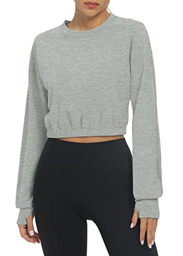 Light Heather Gray