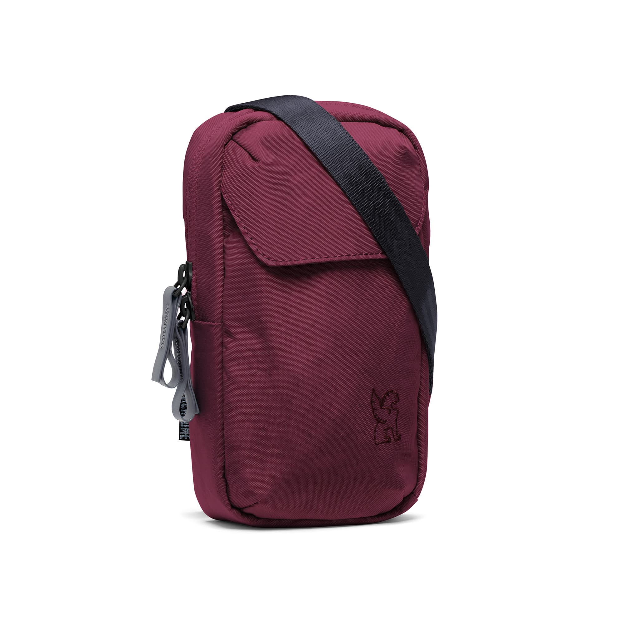 Logan Pouch - Stylish Crossbody Bag for Women & Men | Durable & Water-Resistant | Perfect for Travel, Work & Everyday Use