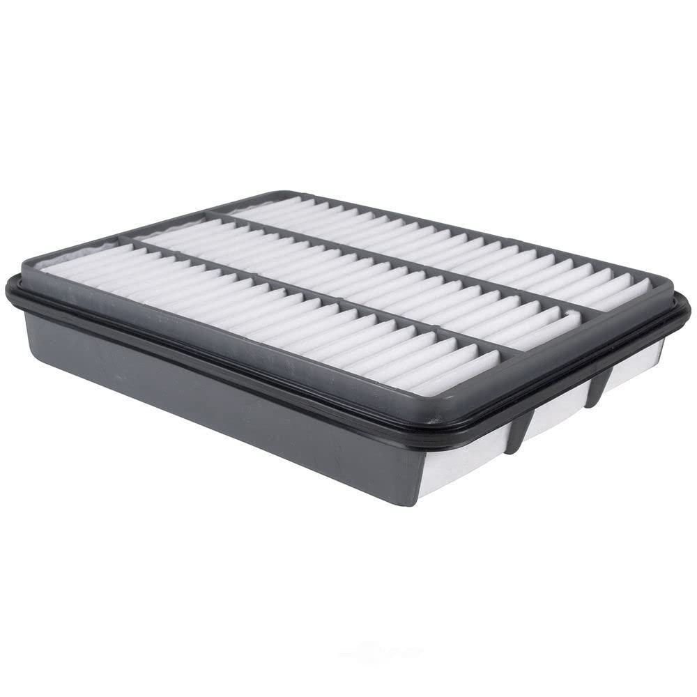 Denso 143-3045 High Performance Air Filter for Cars & Trucks - Improved Engine Efficiency & Airflow - Ideal for Daily Commuting & Off-Road Adventures