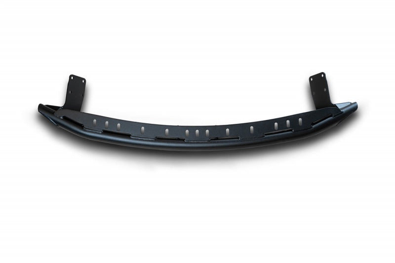 Addictive Desert Designs 2021 Dodge RAM 1500 TRX Light Hoop | PRO Bolt-On Front Bumper Accessory | Off-Road LED Light Mounting Bracket for Adventure & Truck Customization