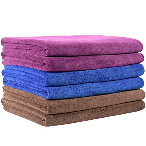 Mix Color Blue/Brown/Purple
