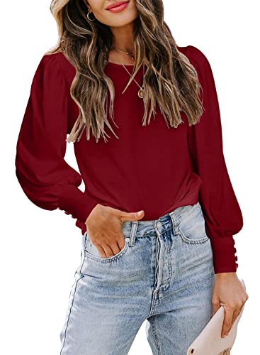 A-wine Red