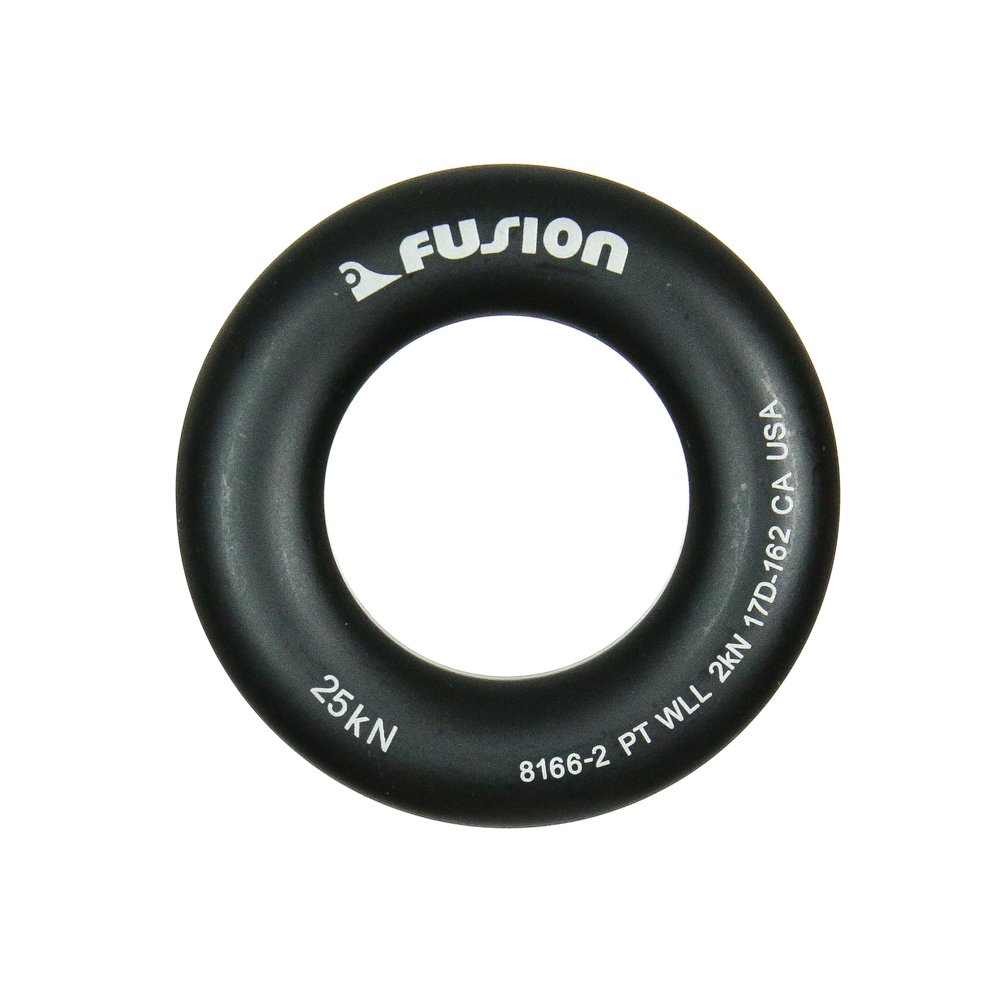 Fusion Climb 2