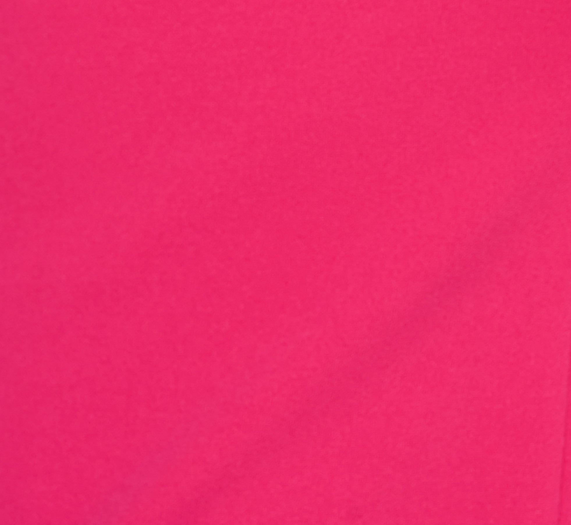 Elegant Hot Pink Stretch Crepe One Shoulder Mermaid Gown with Bow Accent - Perfect for Prom, Evening Gala, and Special Occasions