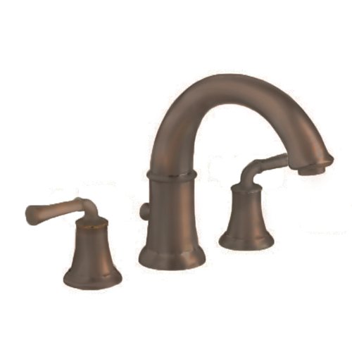 Oil Rubbed Bronze