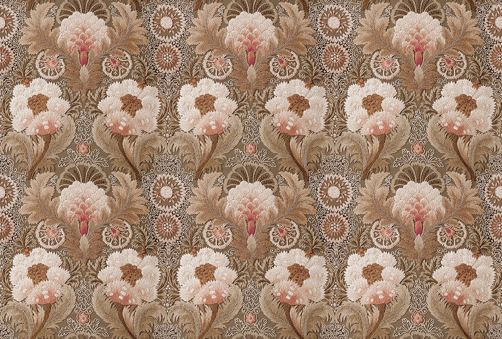 Patel 3 Chateau Wall Art - Premium Canvas Prints for Home & Office Decor - Perfect for Living Room, Bedroom, and Office Spaces