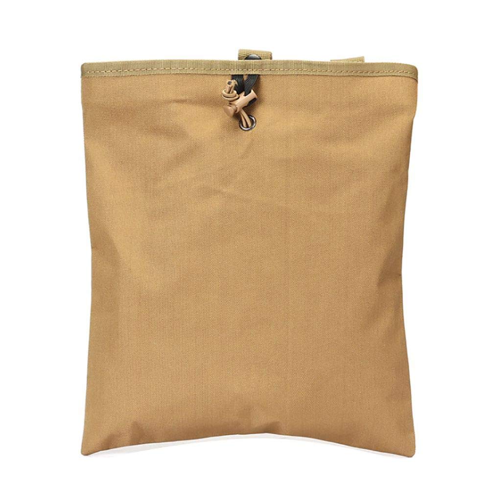 Coherny Tactical Utility Bag - Waterproof Nylon EDC Pouch for Outdoor Gear, Hunting, Hiking & Camping Accessories - Perfect for Everyday Carry, Survival Kits & Adventure Trips