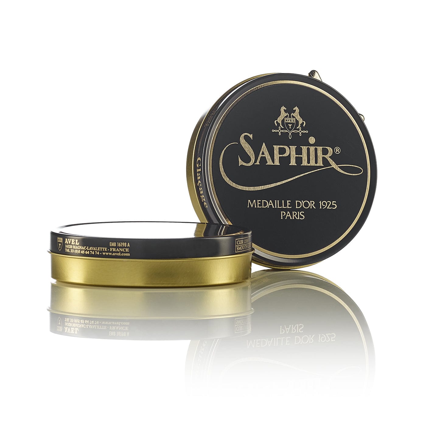 Premium Leather Grease & Dubbin - Waterproof Leather Conditioner for Boots, Bags & Furniture | Long-Lasting Protection & Restoration for Leather Goods