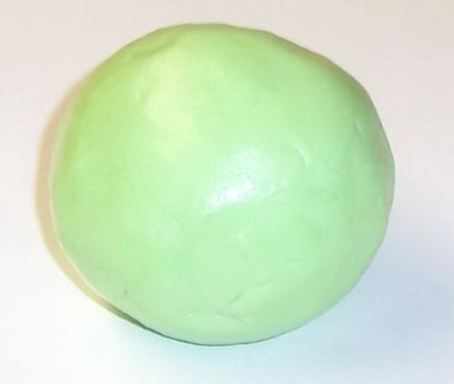 Scott's Cakes Mint Cream Filled Easter Egg - Milk Chocolate Covered with Pink Foil Wrap in White Bakery Box | Perfect for Easter Gifts, Party Favors & Spring Celebrations