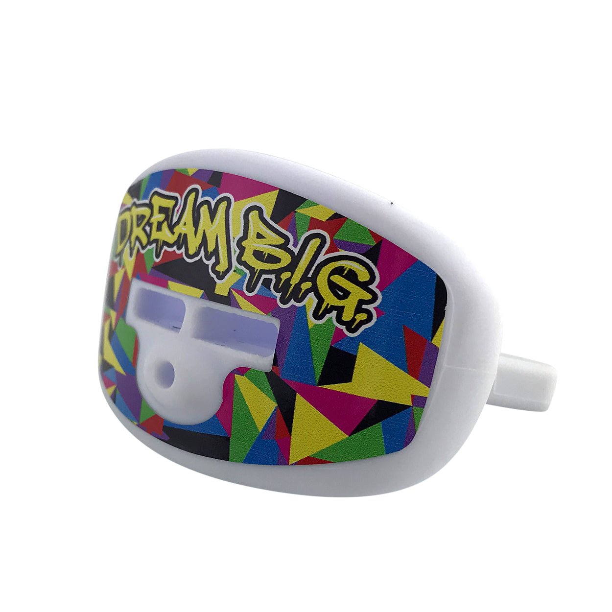 Dream Big Lip Guard - Moisturizing Lip Balm for Dry & Chapped Lips - Perfect for Winter, Sports & Outdoor Activities