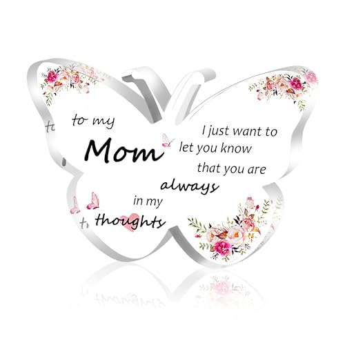 A-TO My Mom (Carnation)