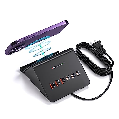 100W-Black
