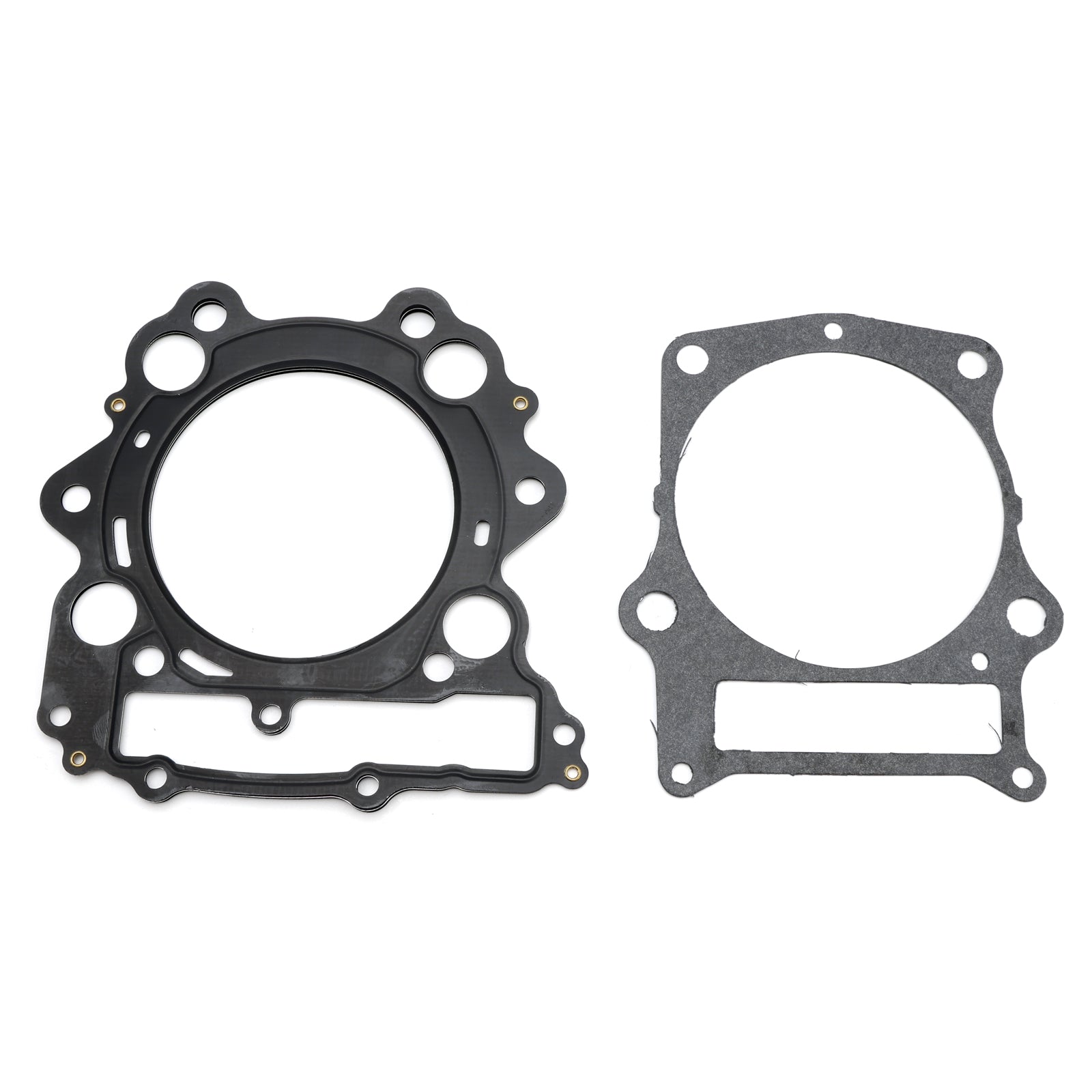 Yamaha Grizzly YFM 660 02-08 102mm Big Bore Cylinder Kit - High Performance Top End Rebuild for ATV & Off-Road Adventures
