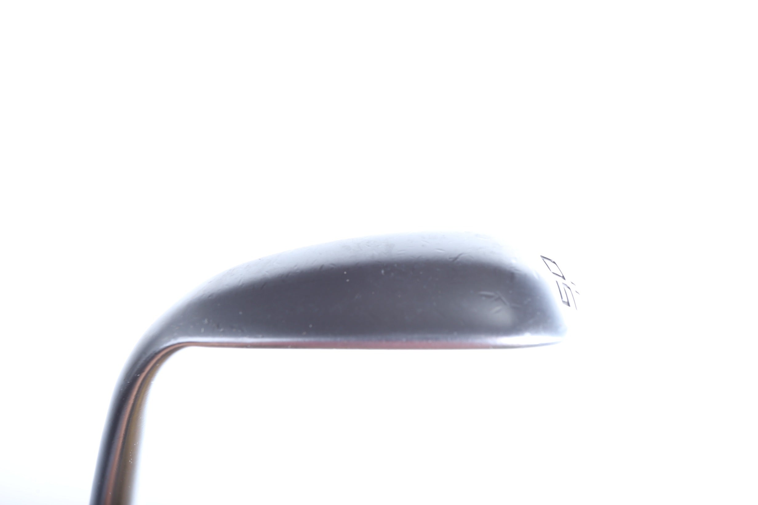 Used Cleveland CBX ZipCore Satin Gap Wedge 50° - Right Handed Stiff Flex Golf Club for Men | Perfect for Short Game & Approach Shots on the Course