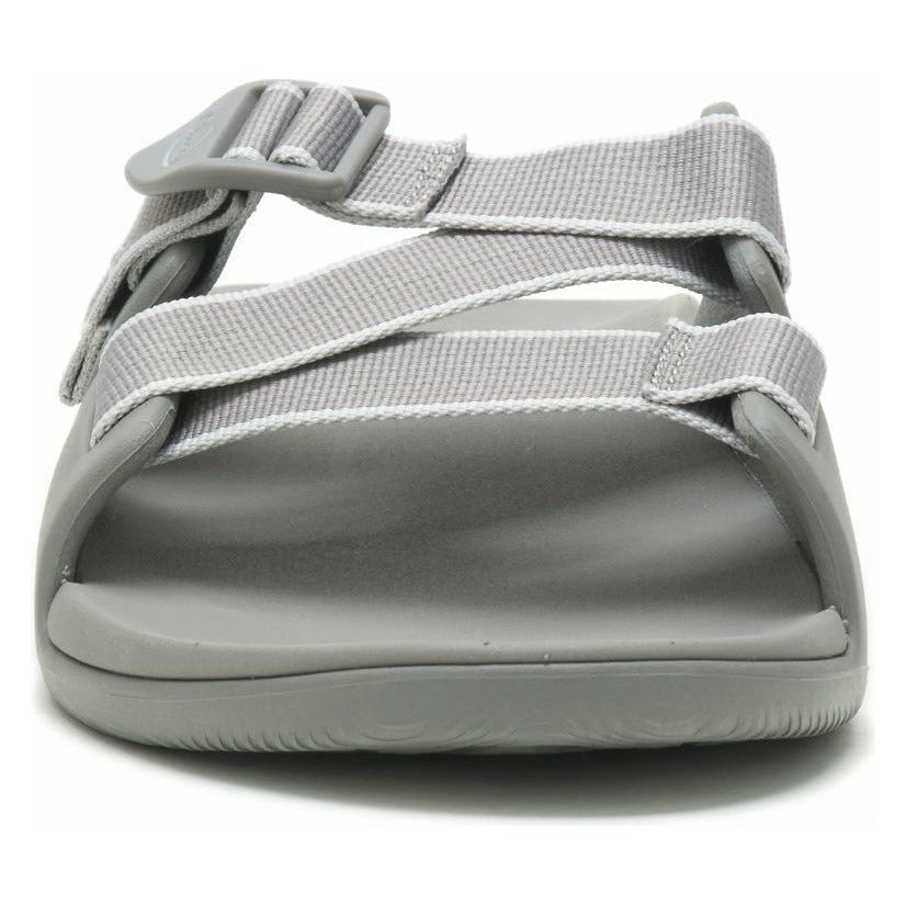 Chaco Chillos Slide Men's Sandals - Comfortable & Durable Outdoor Slides for Hiking, Beach, and Pool - Final Sale!