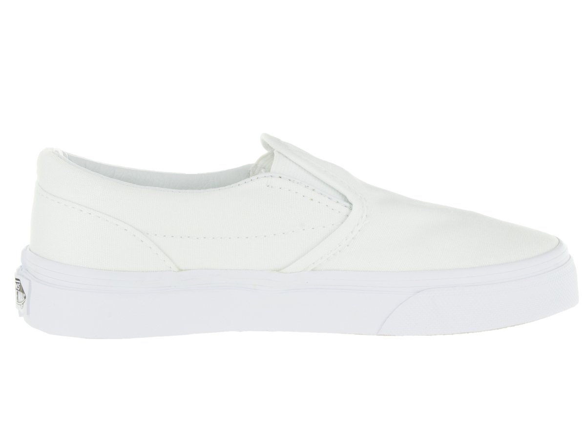 Vans Boys' Walking Shoes for Toddlers - Comfortable & Stylish First Walkers for Baby Boys - Perfect for Indoor Play, Outdoor Adventures & Everyday Wear