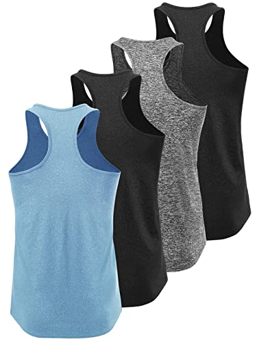 Black/Grey/Black/Blue