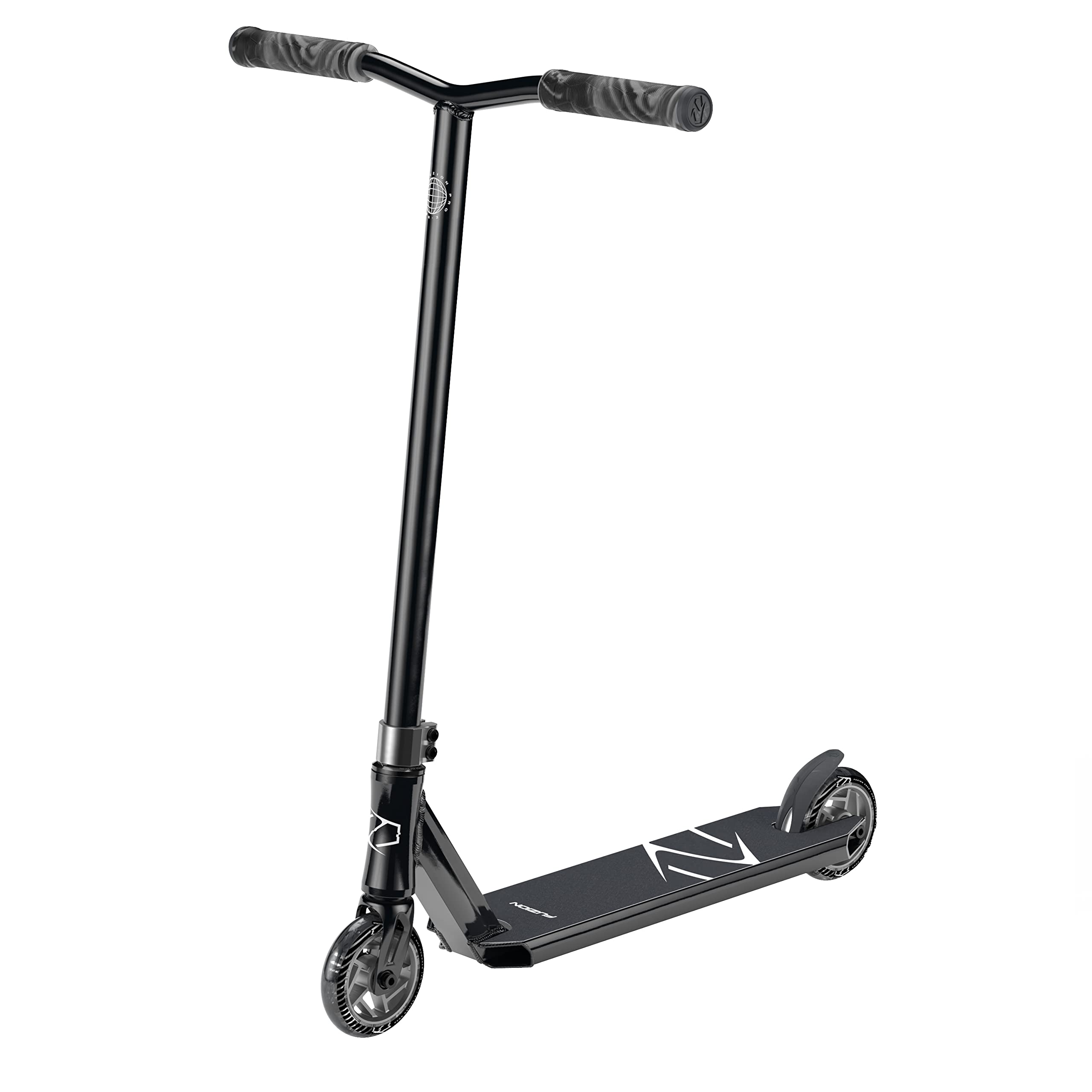 Fuzion Z250 SE Pro Scooter - High Performance Trick Scooter for Beginners & Intermediate Riders Ages 8+ | Durable Freestyle Kick Scooter for Kids, Teens & Adults | Perfect for Skate Parks, Street Stunts & Commuting