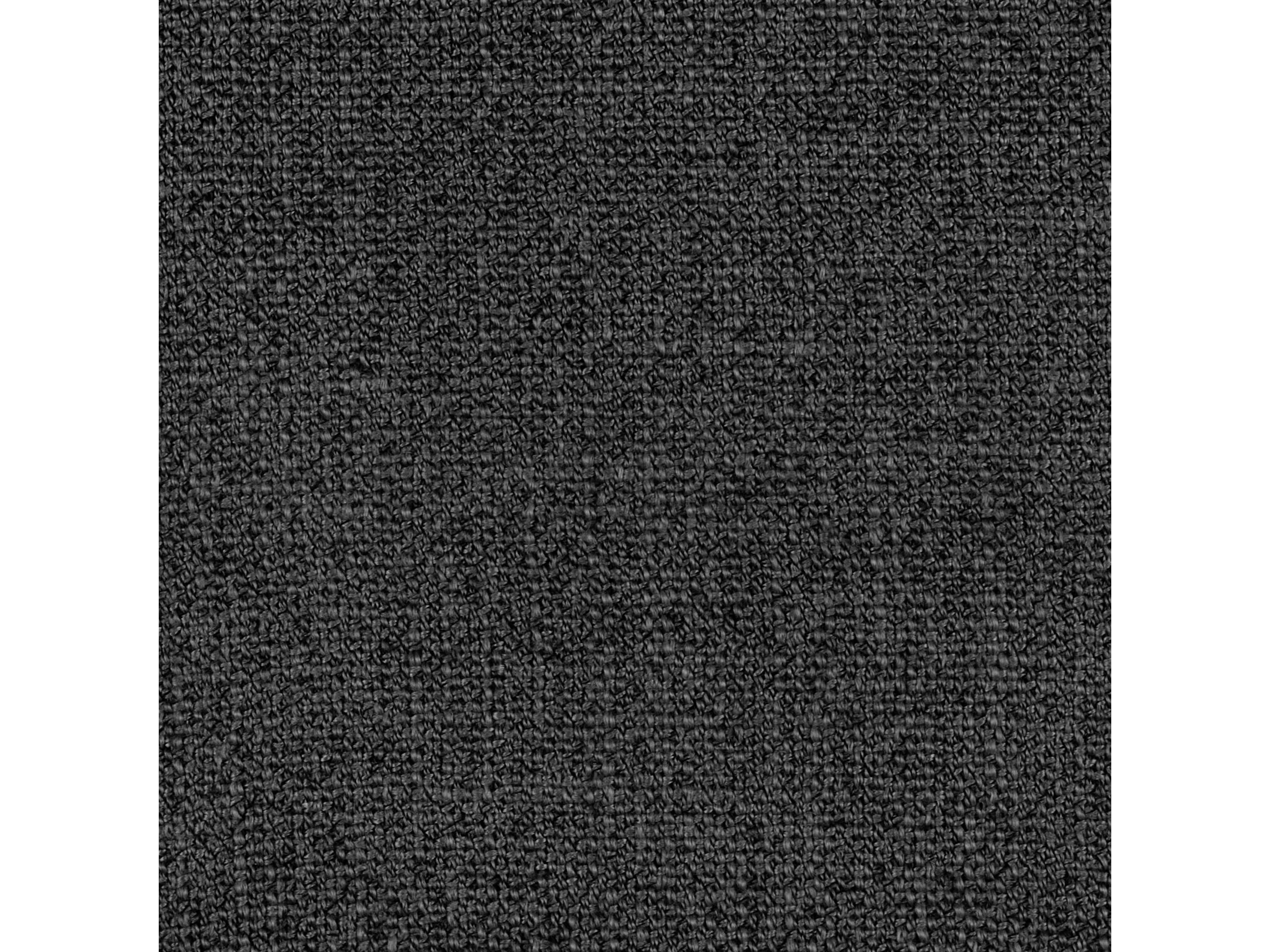 Dark Grey Upholstered Queen Size Bed Frame with Button Tufted Headboard - Luxurious Bedroom Furniture for Master Bedroom or Guest Room