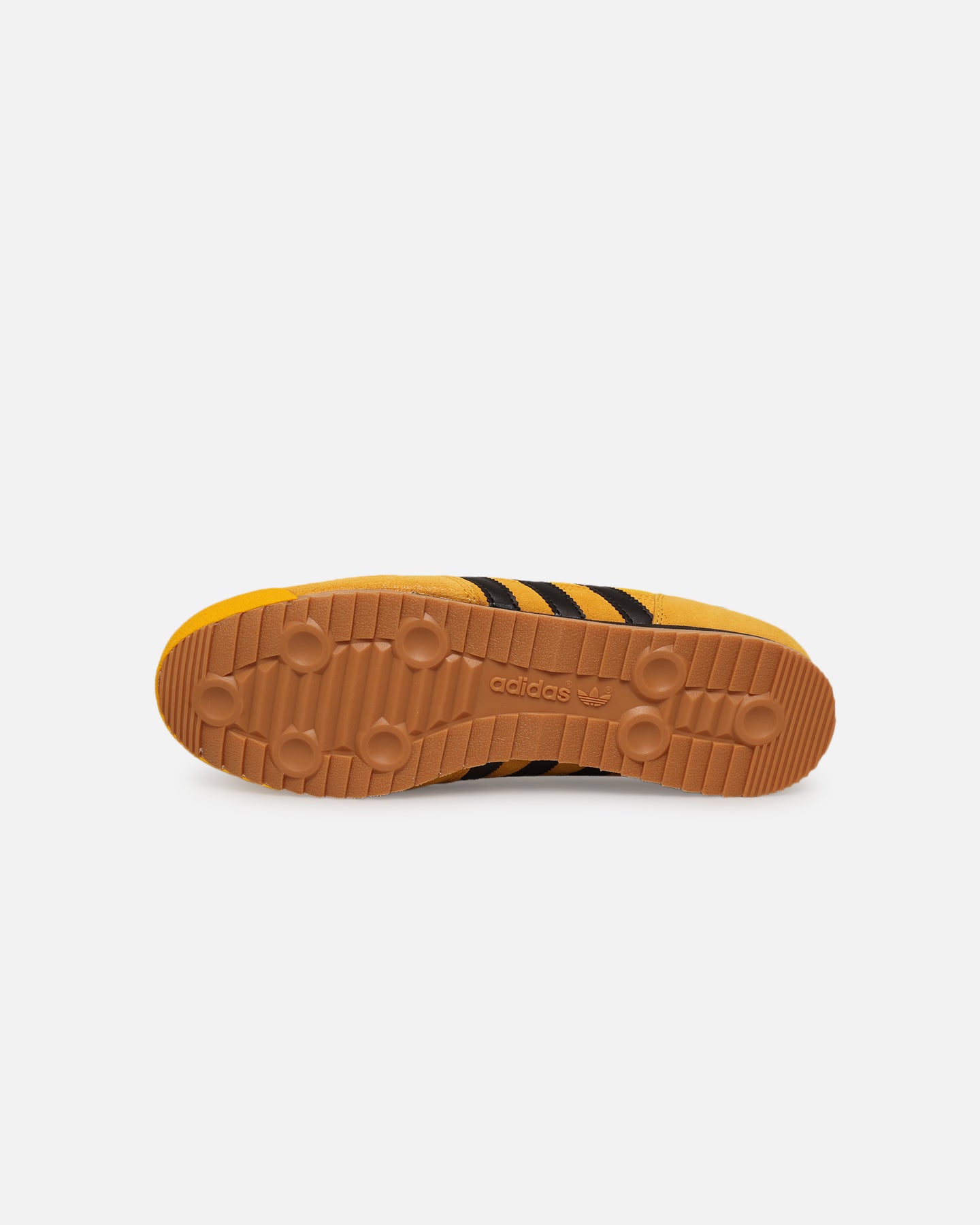 Adidas R71 Yellow Running Shoes for Men - Lightweight & Comfortable for Jogging, Gym Workouts & Daily Wear