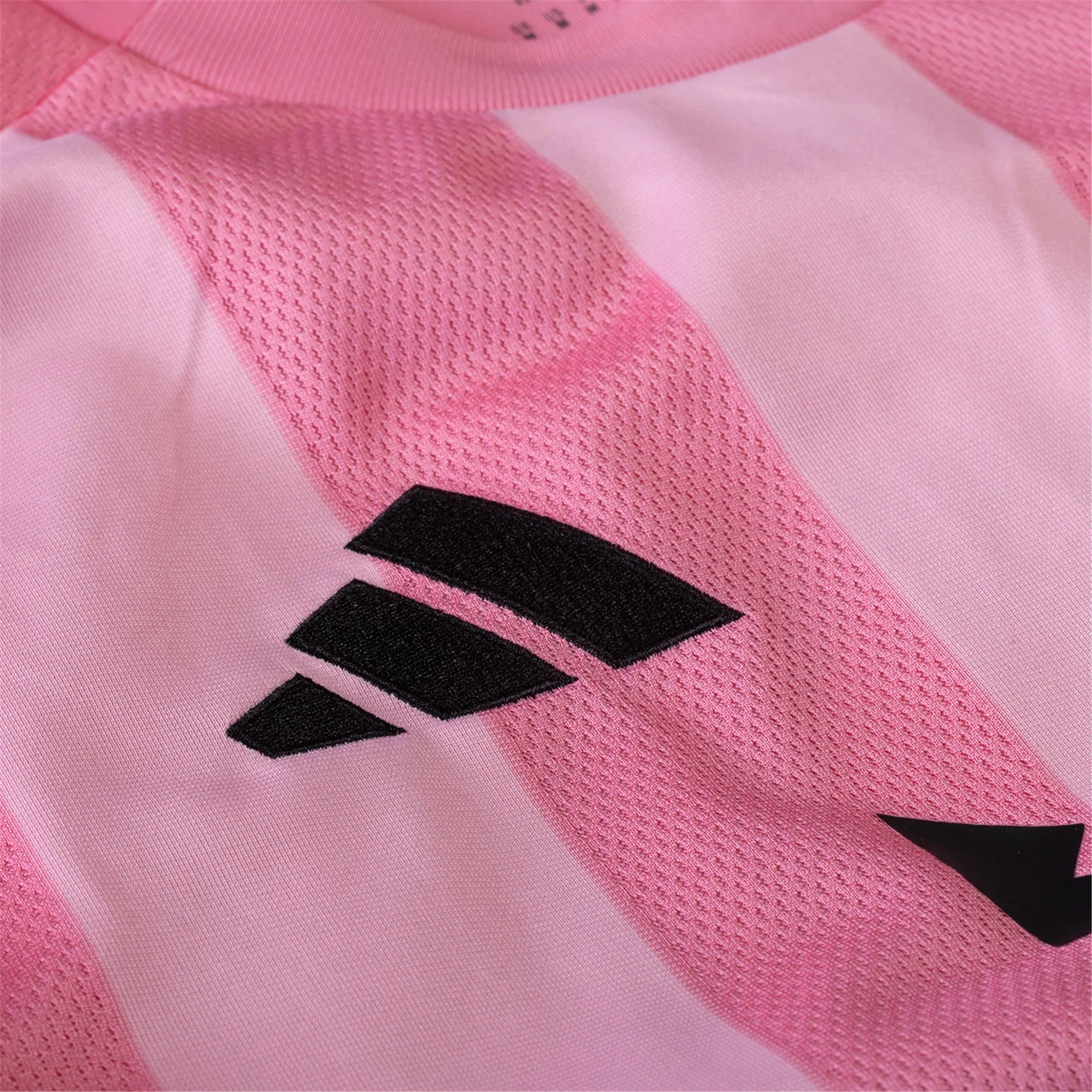 Adidas Benjamin Cremaschi Inter Miami CF Home Jersey 2025-2026 - Easy Pink - Authentic Soccer Shirt for Fans & Players - Perfect for Matchdays, Training & Collecting