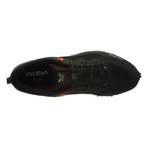Salewa Men's Lightweight Trail Running Shoes - Waterproof Hiking & Outdoor Adventure Footwear for Men - Perfect for Mountain Trails, Jogging & Trekking