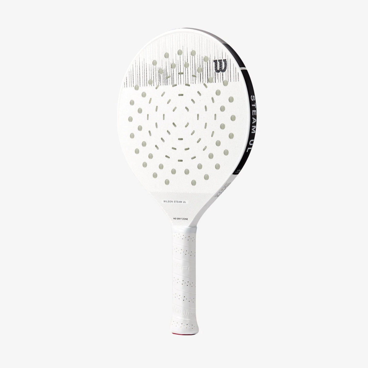 Wilson STEAM UL GRUUV V2 Platform Tennis Paddle - Lightweight Performance Racquet for Competitive Play | Perfect for Outdoor Courts & Recreational Games