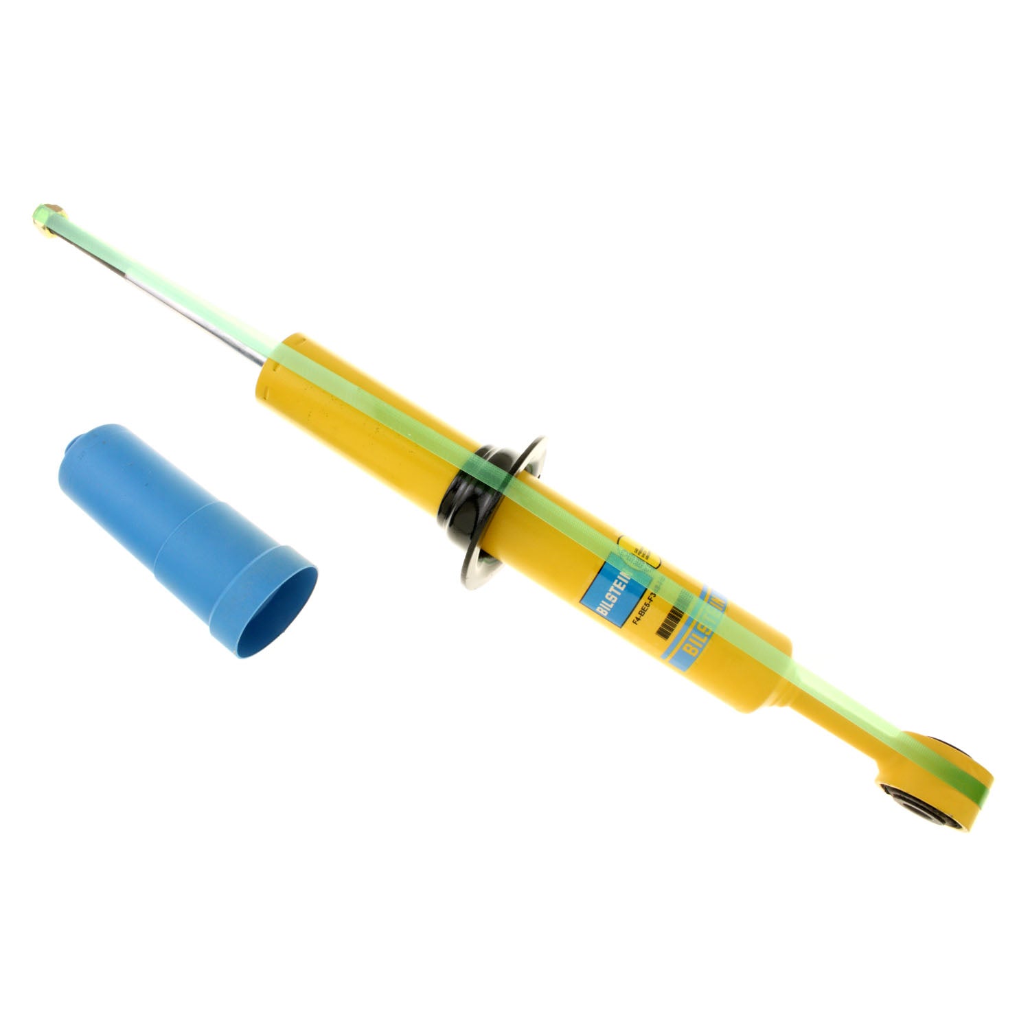 Bilstein B6 4600 Front Shock Absorbers for 2008-2019 Toyota Sequoia | 24-187251 | Improve Ride Comfort & Handling for Off-Road & Towing