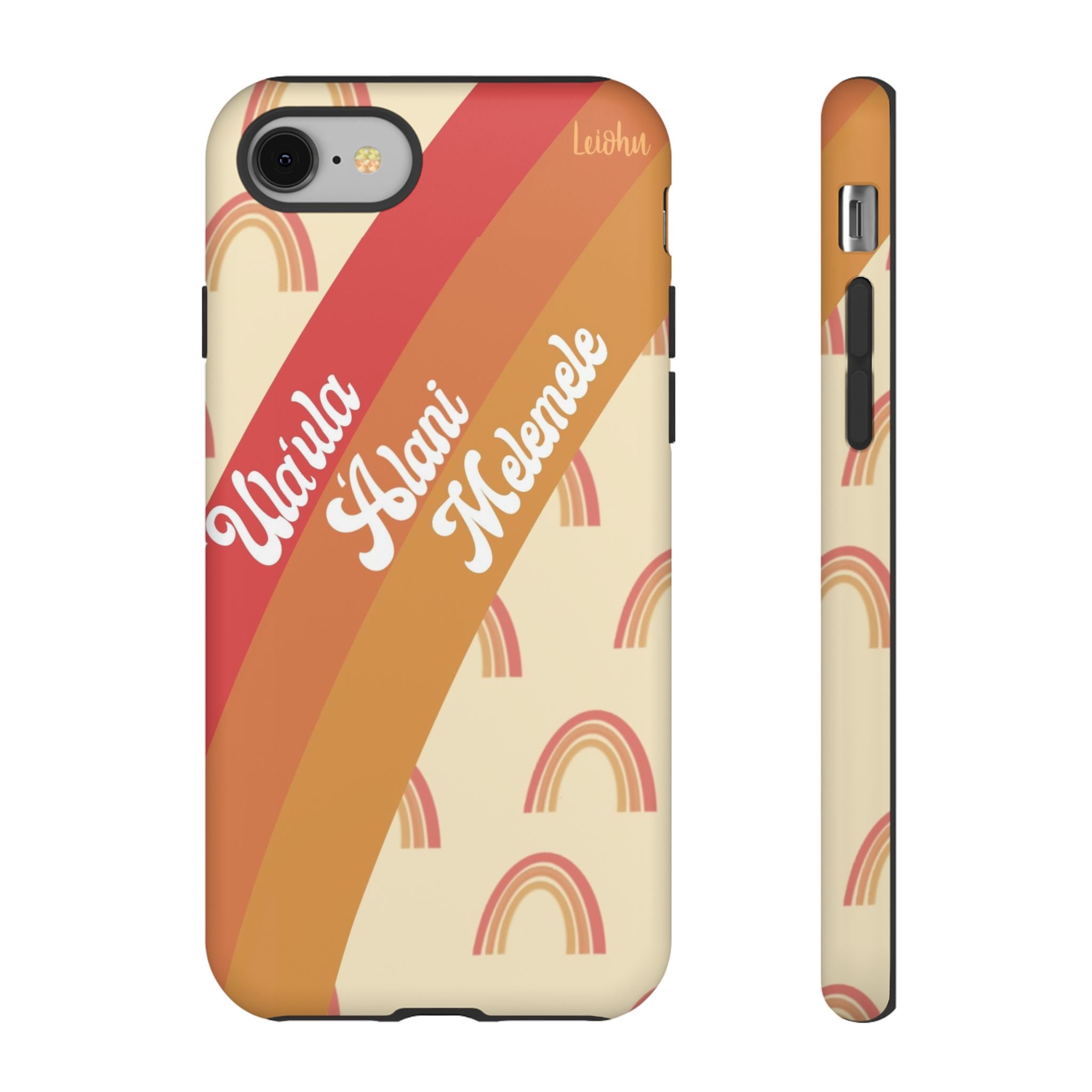 Anuenue Retro 1 - Vintage Style Ukulele for Beginners & Professionals | Perfect for Beach Parties, Campfire Singalongs & Music Lessons