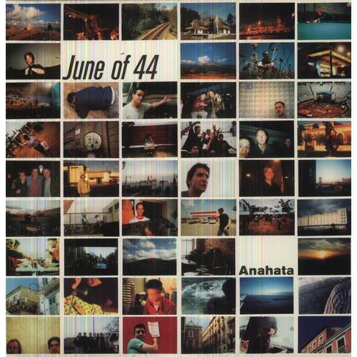 Anahata Vinyl LP Record - High-Quality 12-Inch Vinyl Album for Music Lovers | Perfect for Home Listening, DJ Sets & Vinyl Collections