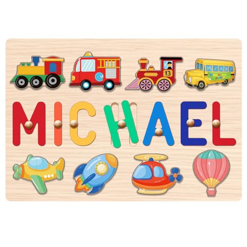 Name Puzzle