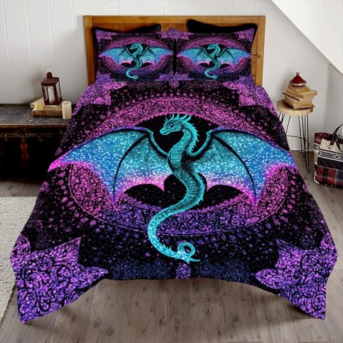 Galaxy Dragon