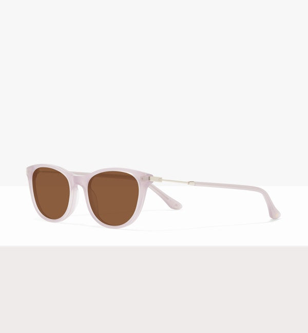 Stylish Along Sunglasses for Men & Women - UV Protection Polarized Aviator Shades - Perfect for Driving, Beach, and Outdoor Activities