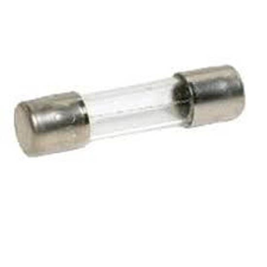 Fluke 376582 2A/250V Fuse Replacement - Genuine OEM Part for Multimeters & Electrical Testing | Ideal for Industrial, Lab & Home Use