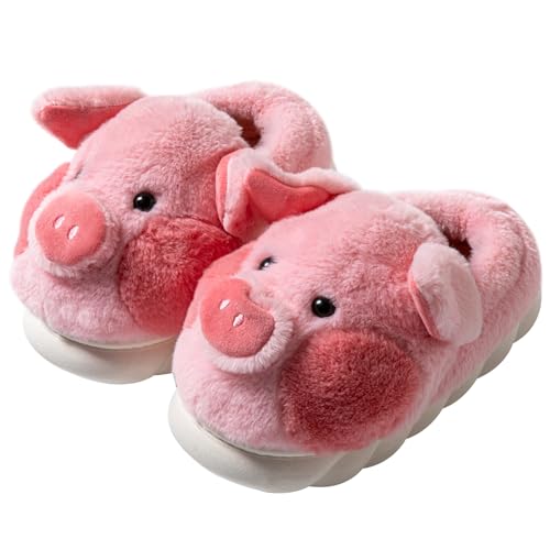 Pink Shoes