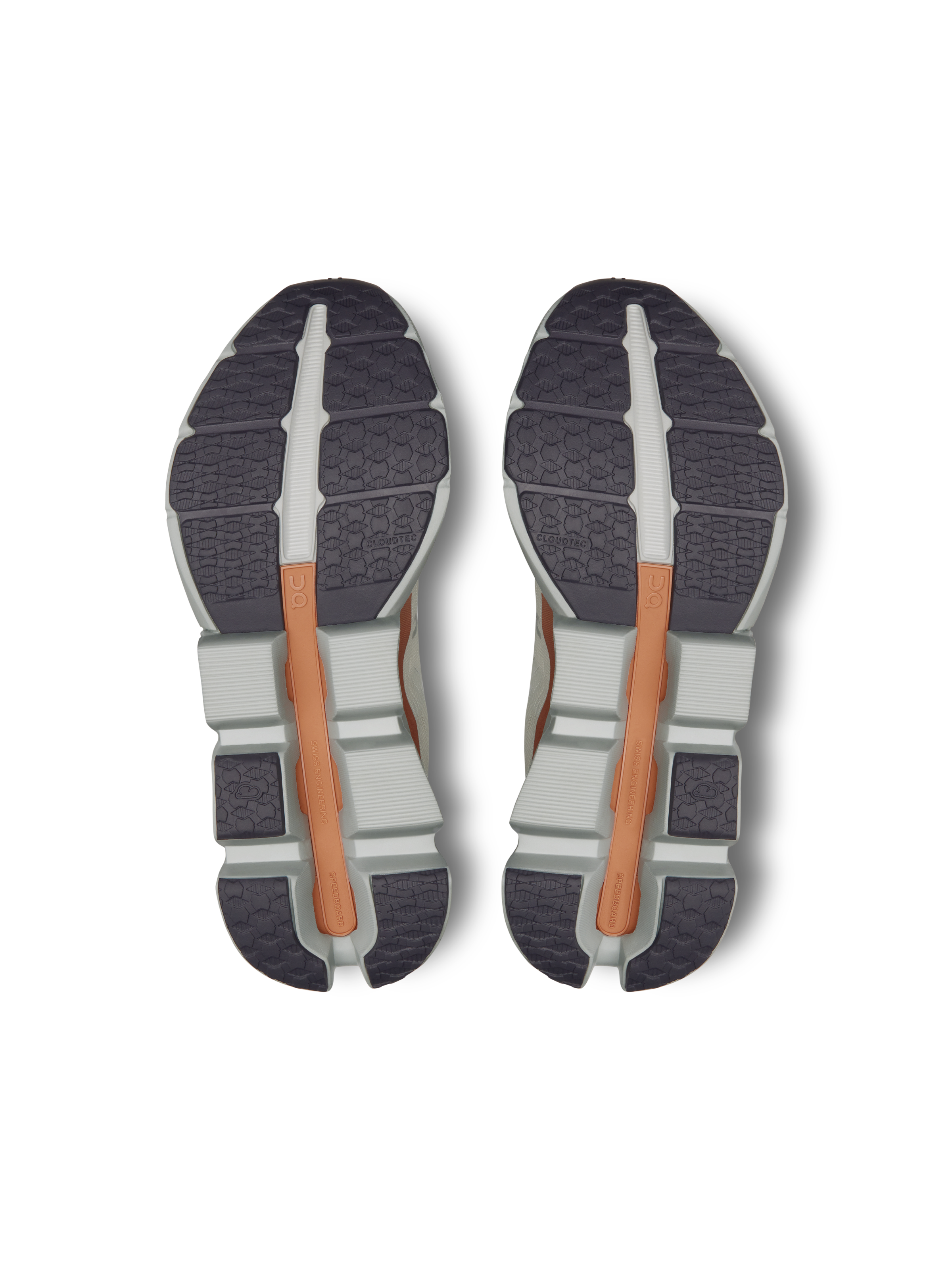 On Cloudspark 1 Women's Running Shoes - Lightweight & Cushioned for Road & Trail - Perfect for Jogging, Gym Workouts & Daily Wear