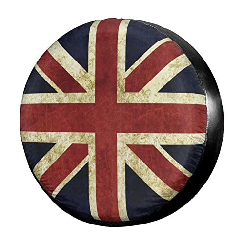 Union Jack British Flag