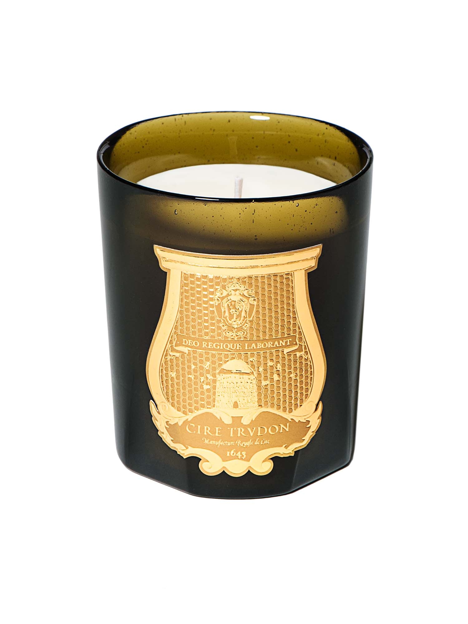 Madeline Scented Candle - Lavender & Vanilla Aromatherapy Soy Wax Candle for Home Relaxation, Meditation & Romantic Ambiance